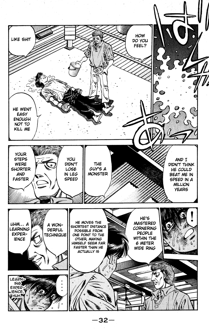 Chapter 514 — Round 514 — Page 9
