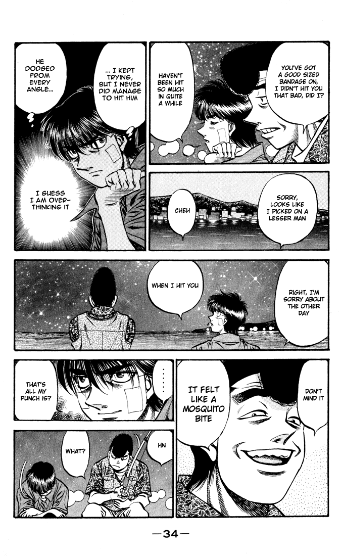 Chapter 514 — Round 514 — Page 11