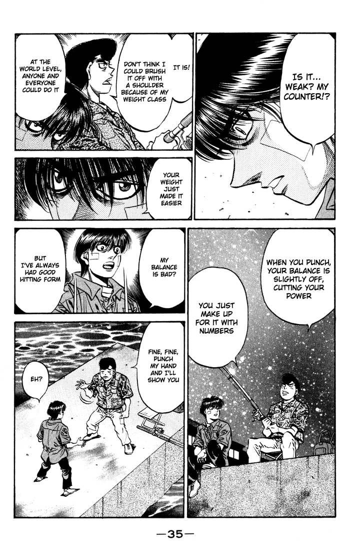 Chapter 514 — Round 514 — Page 12