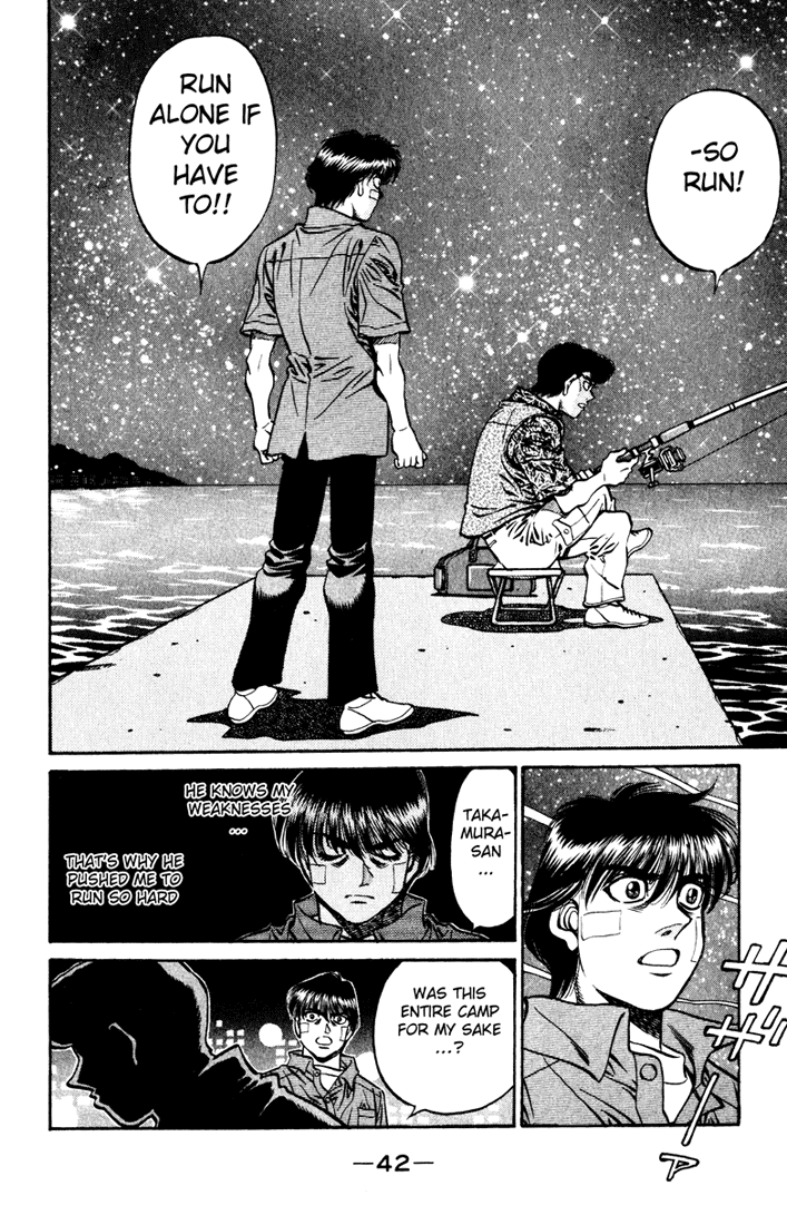 Chapter 515 — Round 515 — Page 6