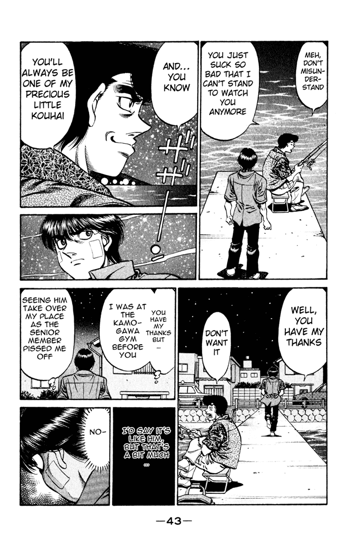 Chapter 515 — Round 515 — Page 7