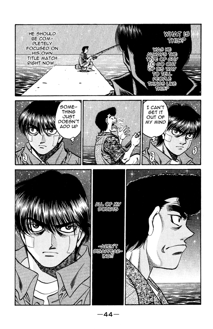 Chapter 515 — Round 515 — Page 8