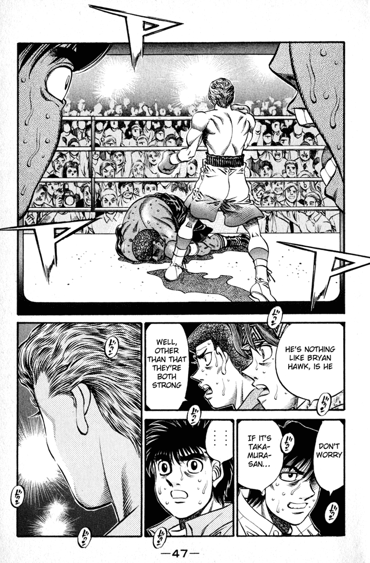 Chapter 515 — Round 515 — Page 11