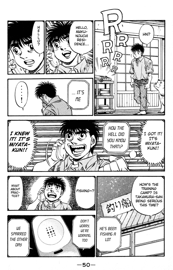 Chapter 515 — Round 515 — Page 14