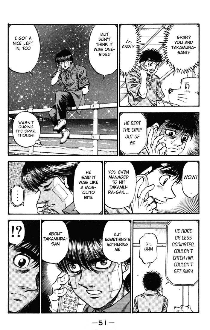 Chapter 515 — Round 515 — Page 15