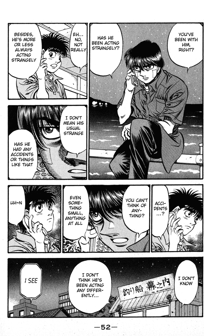 Chapter 515 — Round 515 — Page 16
