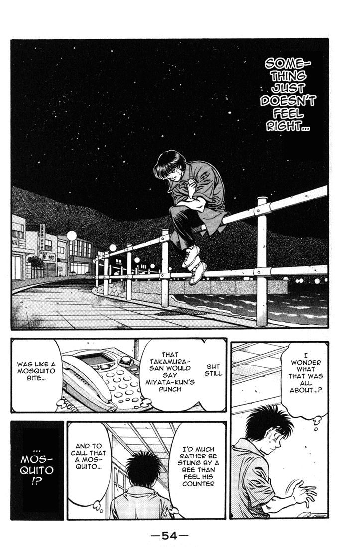 Chapter 515 — Round 515 — Page 18