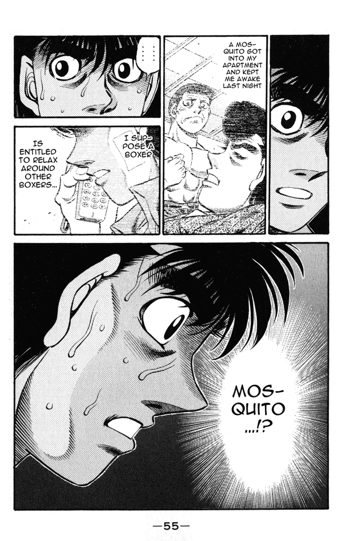Chapter 515 — Round 515 — Page 19