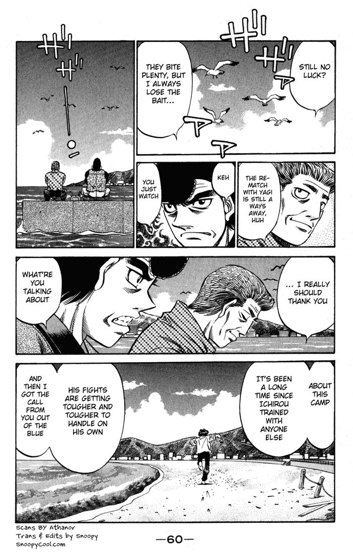Chapter 516 — Round 516 — Page 4