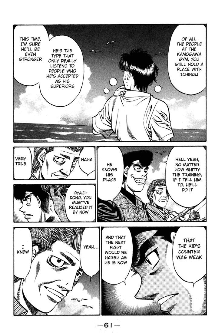 Chapter 516 — Round 516 — Page 5