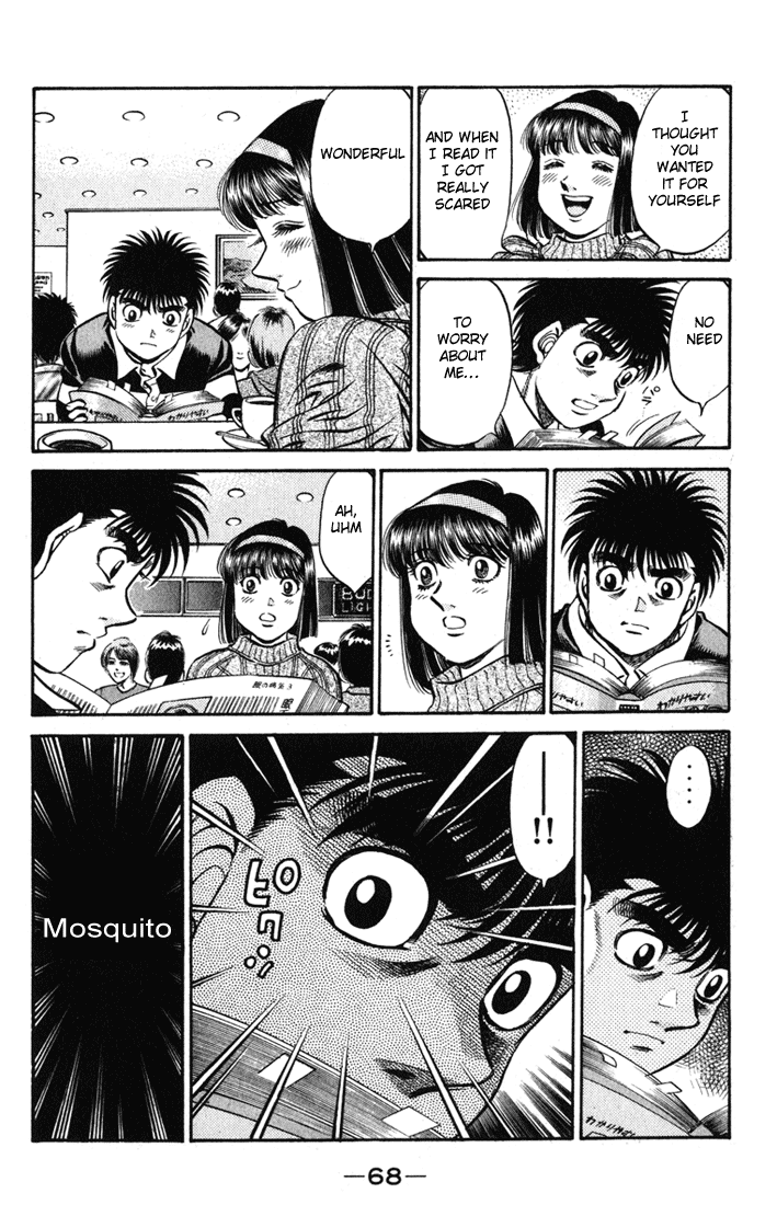 Chapter 516 — Round 516 — Page 12
