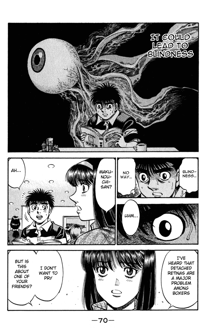 Chapter 516 — Round 516 — Page 14