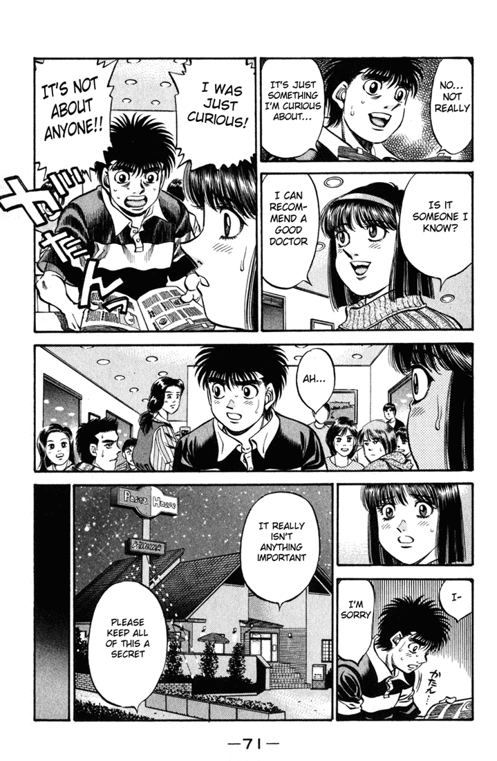 Chapter 516 — Round 516 — Page 15