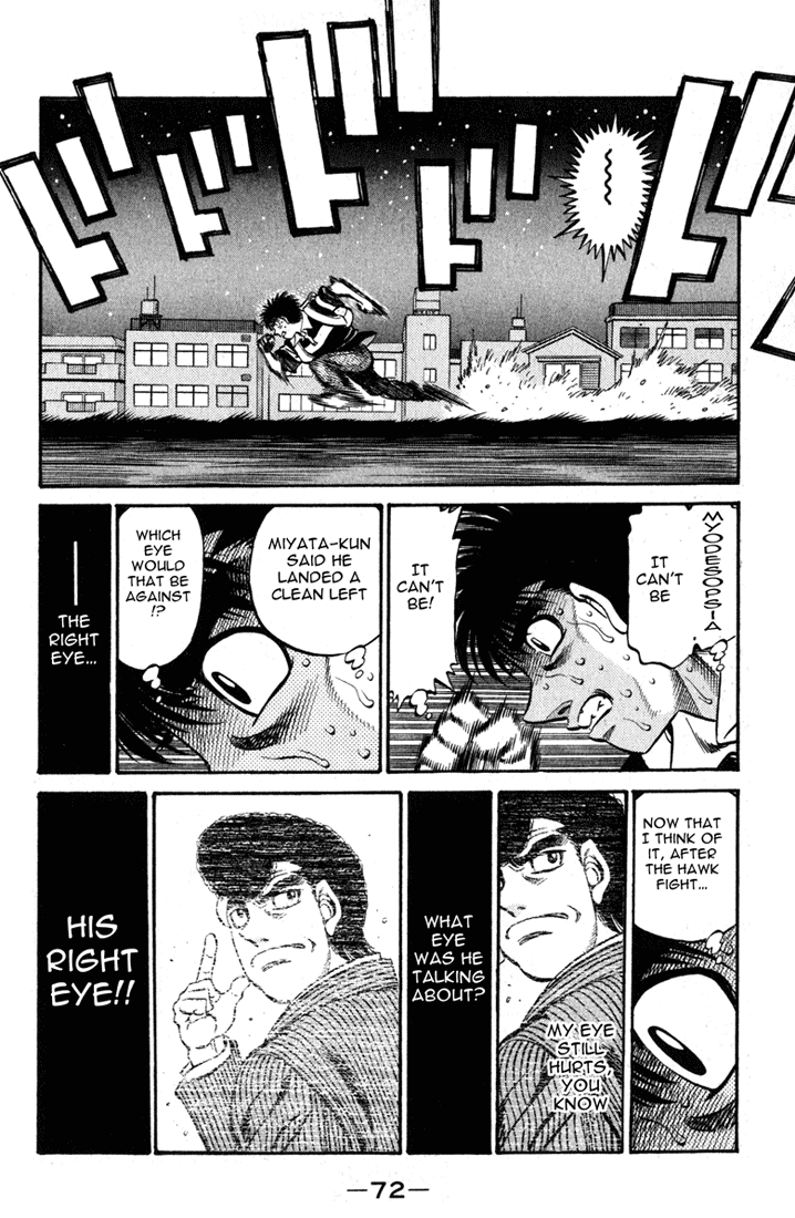Chapter 516 — Round 516 — Page 16