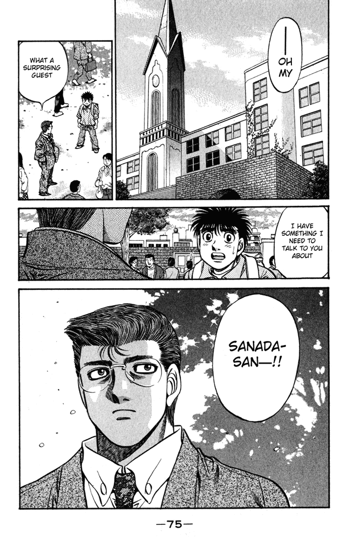 Chapter 516 — Round 516 — Page 19