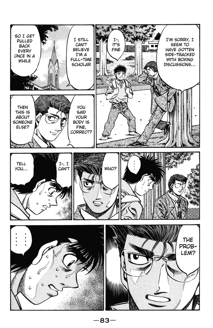 Chapter 517 — Round 517 — Page 7