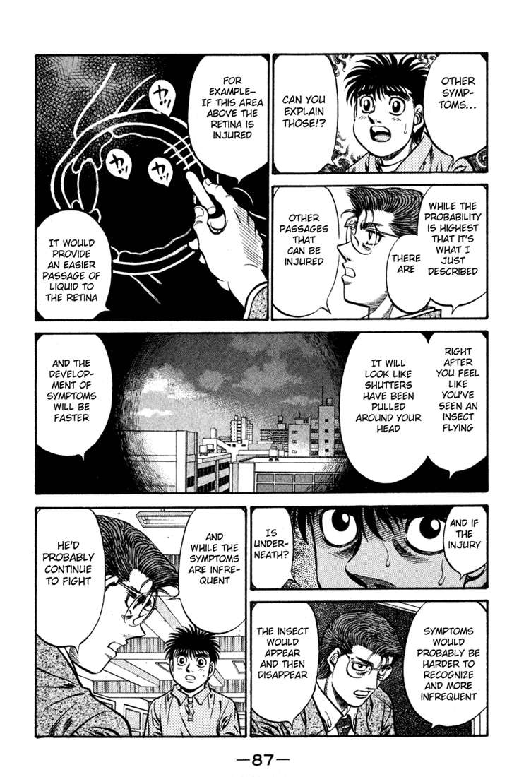 Chapter 517 — Round 517 — Page 11
