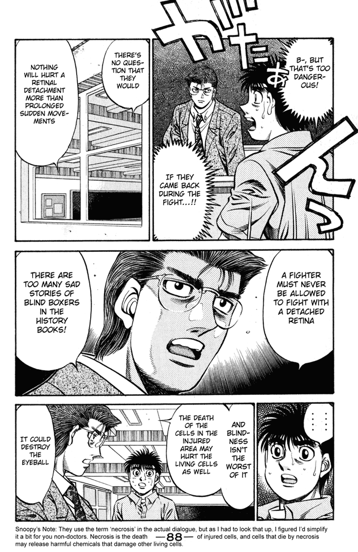 Chapter 517 — Round 517 — Page 12