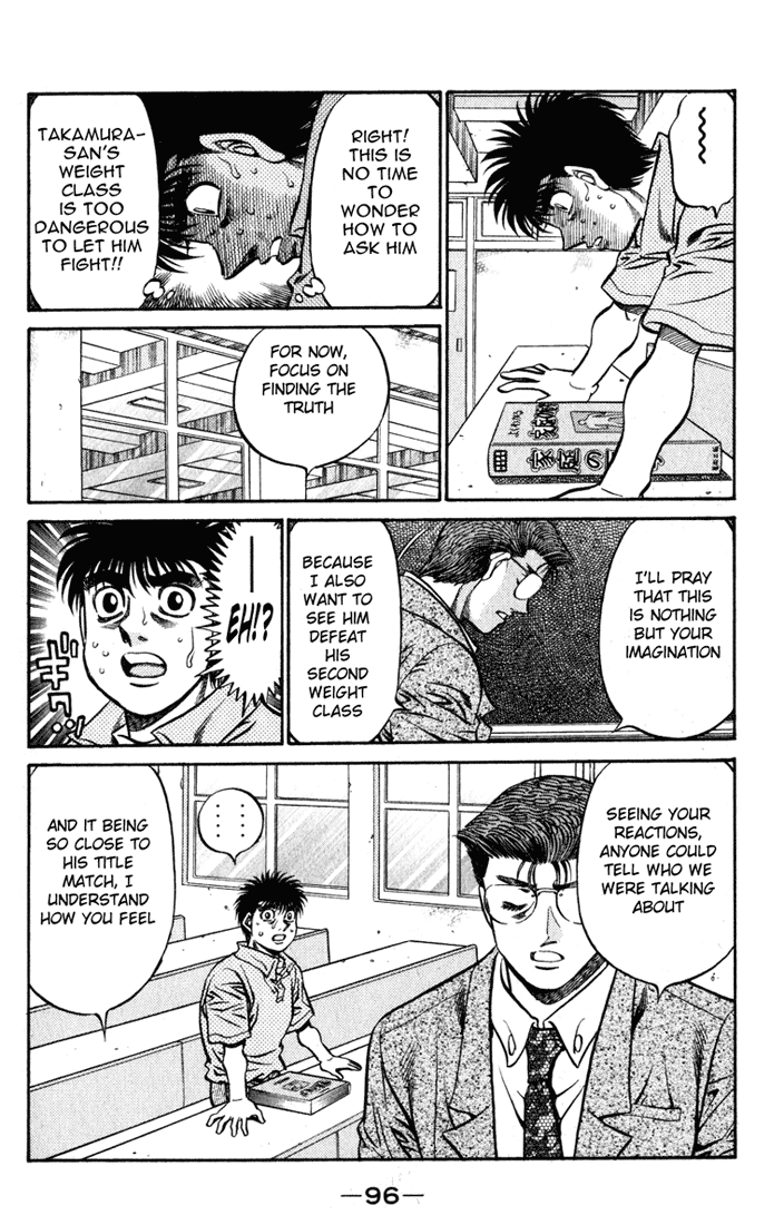 Chapter 518 — Round 518 — Page 4
