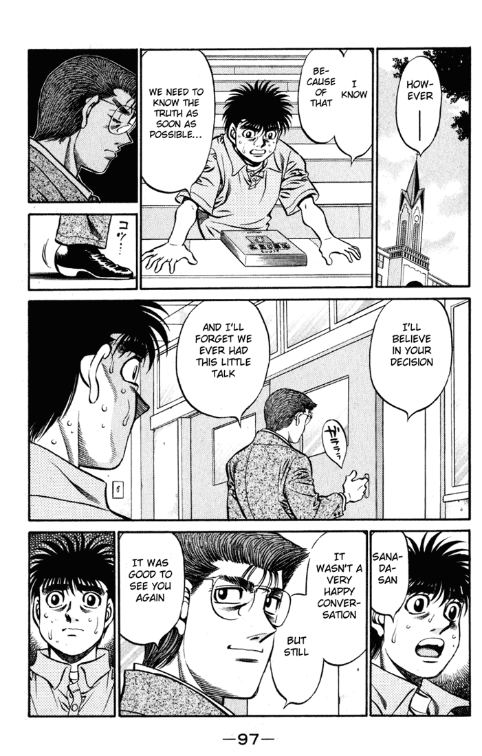 Chapter 518 — Round 518 — Page 5