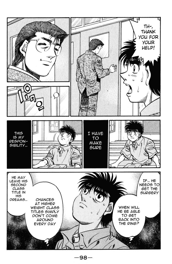 Chapter 518 — Round 518 — Page 6
