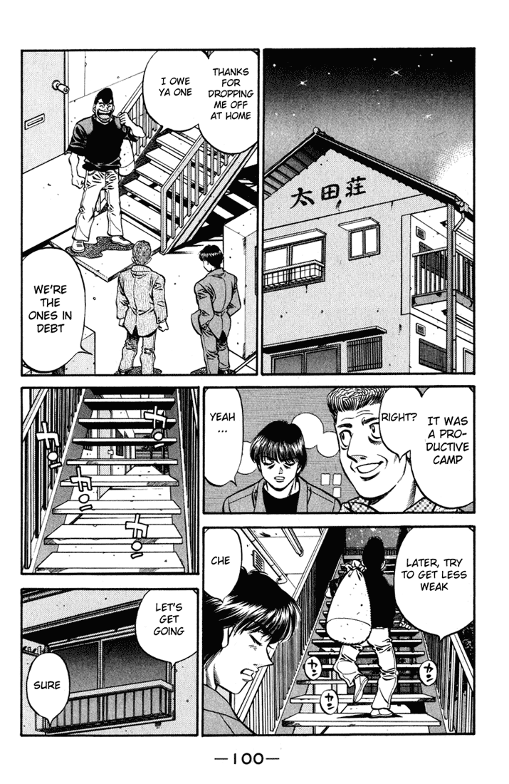 Chapter 518 — Round 518 — Page 8