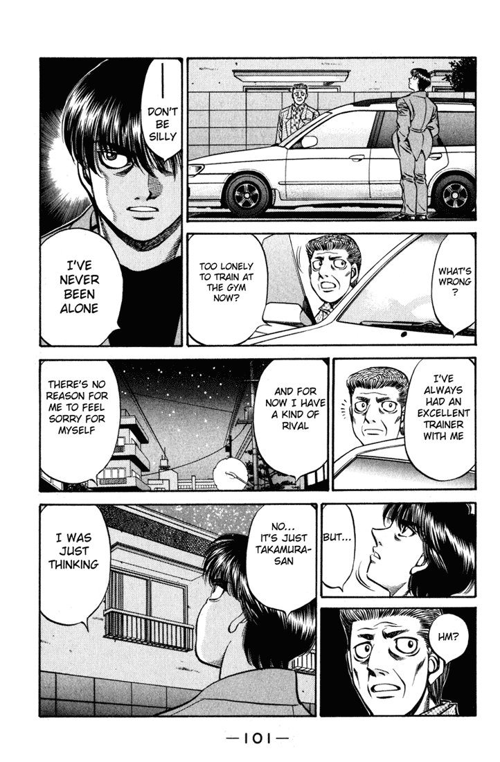 Chapter 518 — Round 518 — Page 9