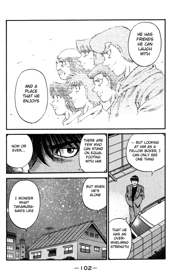 Chapter 518 — Round 518 — Page 10
