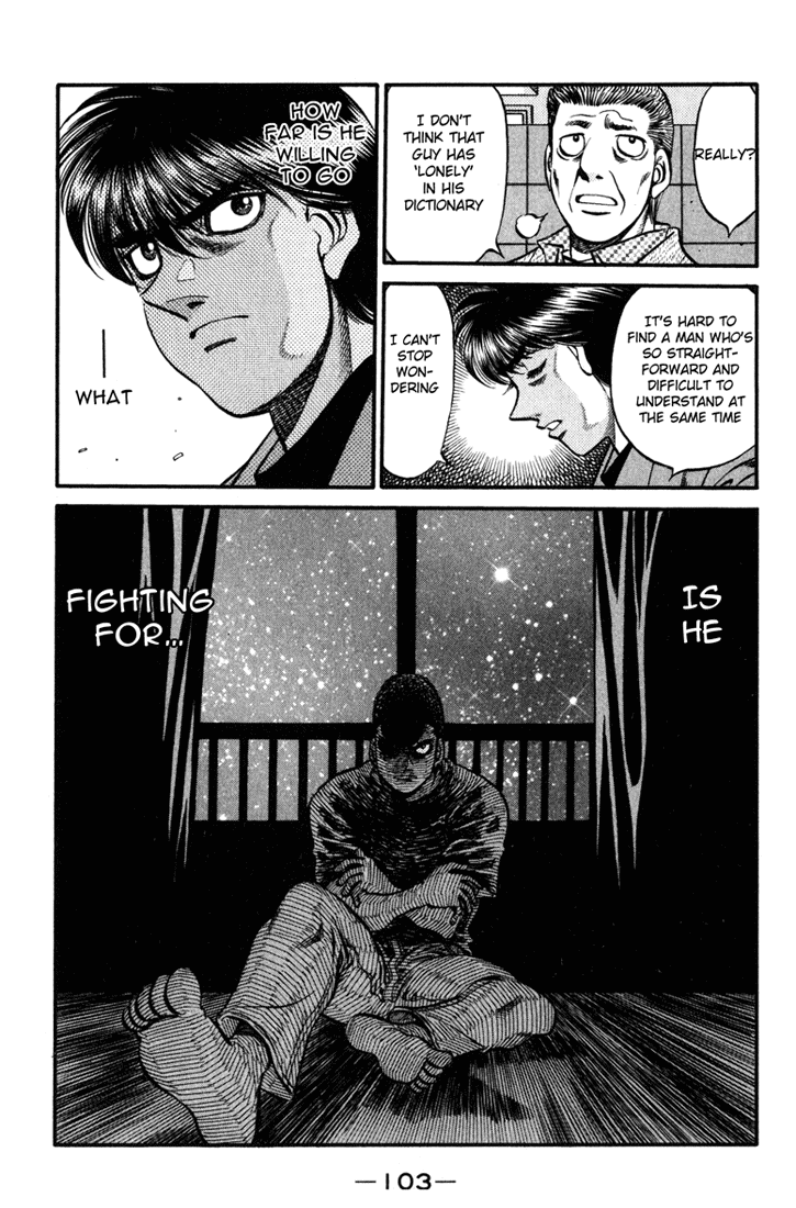 Chapter 518 — Round 518 — Page 11