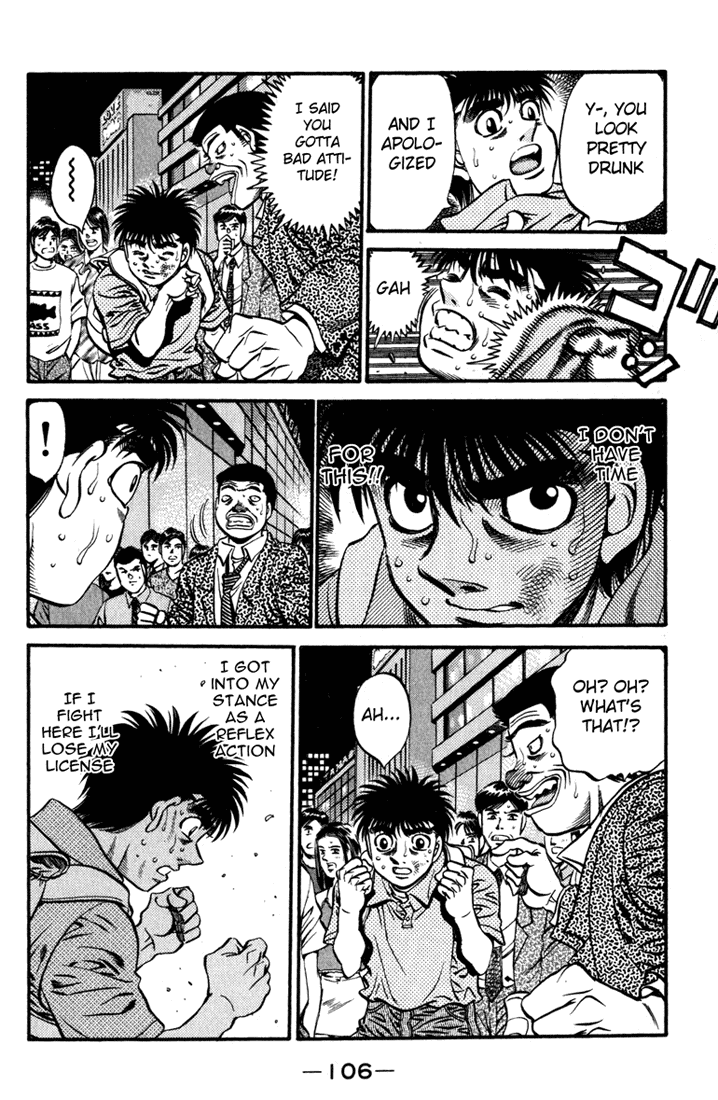 Chapter 518 — Round 518 — Page 14