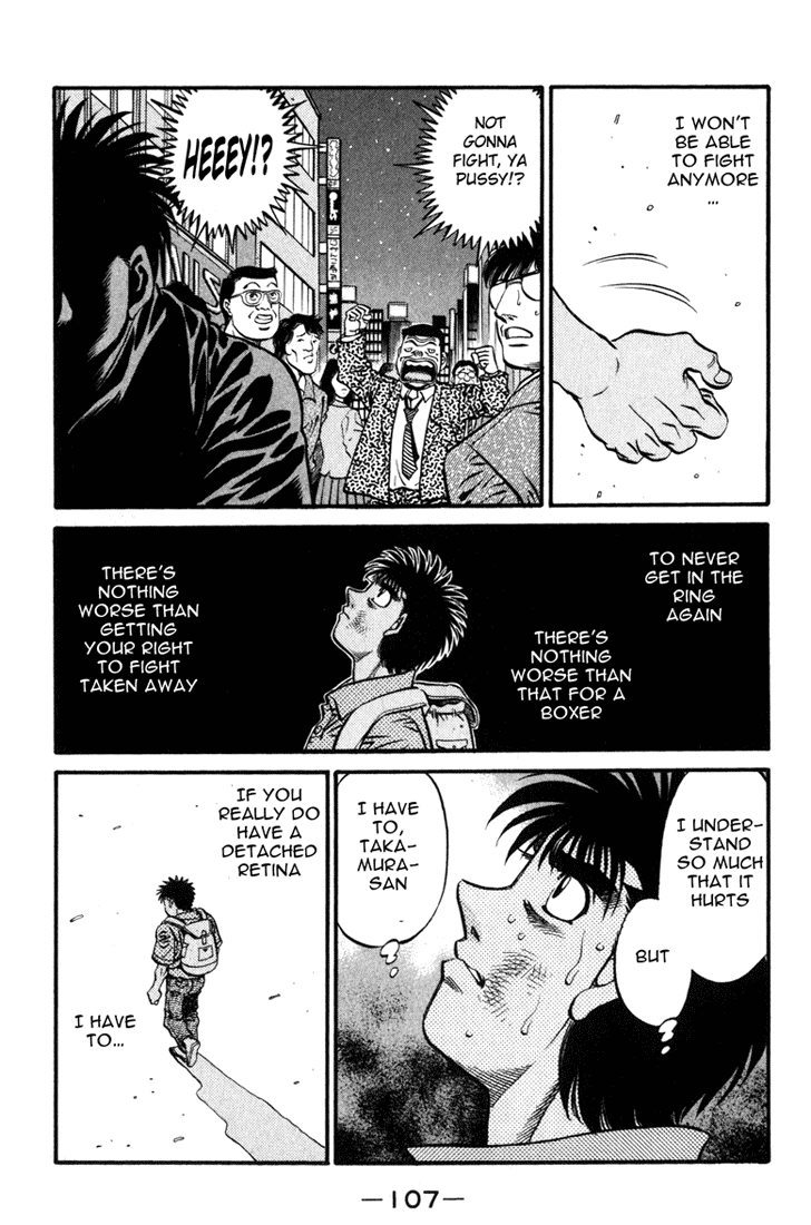 Chapter 518 — Round 518 — Page 15