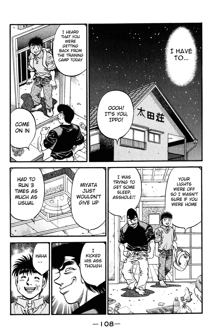 Chapter 518 — Round 518 — Page 16