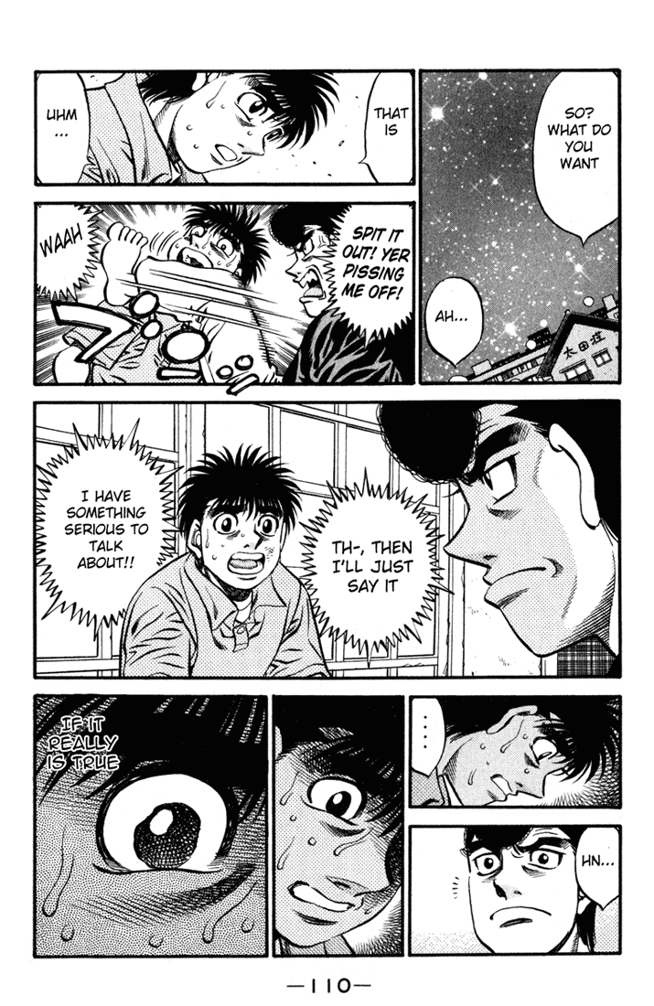 Chapter 518 — Round 518 — Page 18