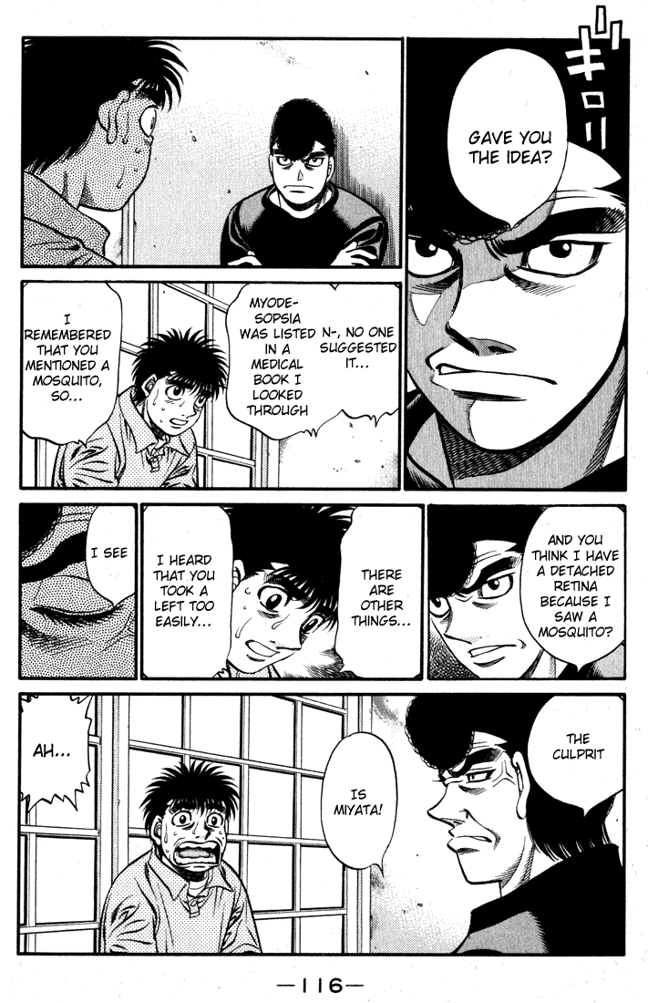 Chapter 519 — Round 519 — Page 4