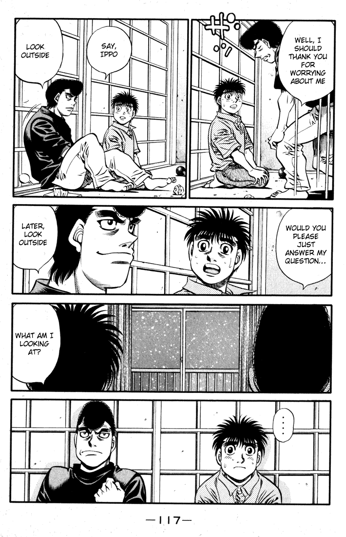 Chapter 519 — Round 519 — Page 5
