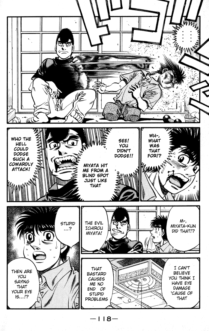 Chapter 519 — Round 519 — Page 6