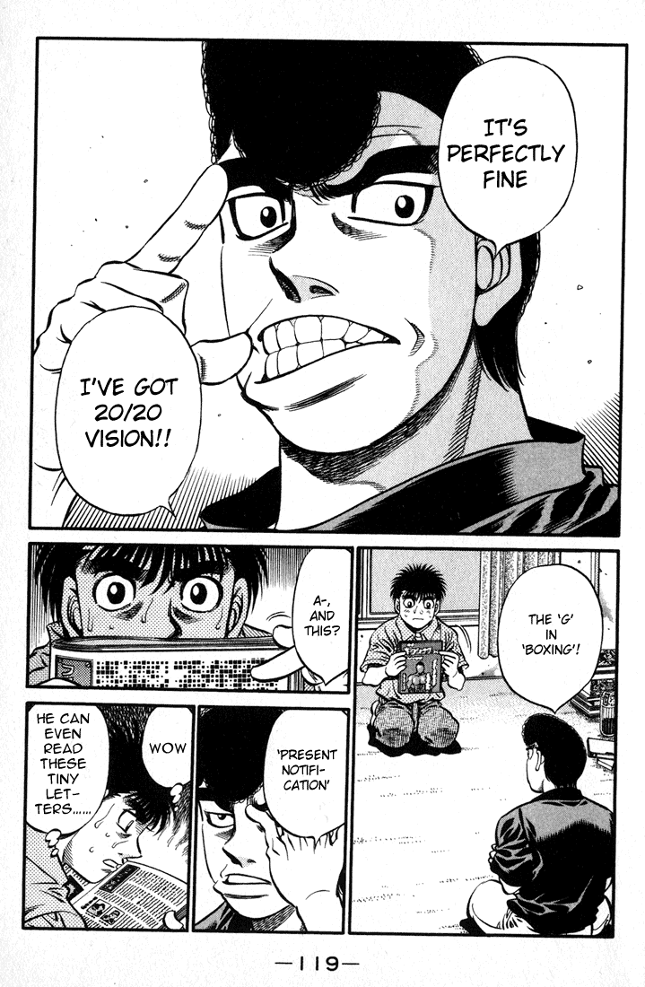 Chapter 519 — Round 519 — Page 7