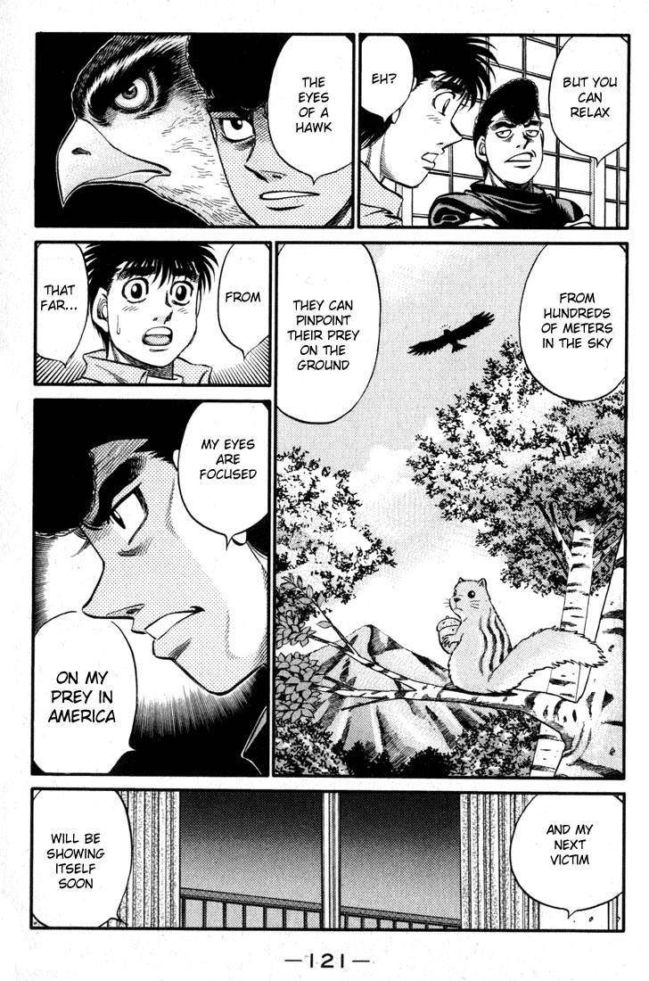 Chapter 519 — Round 519 — Page 9