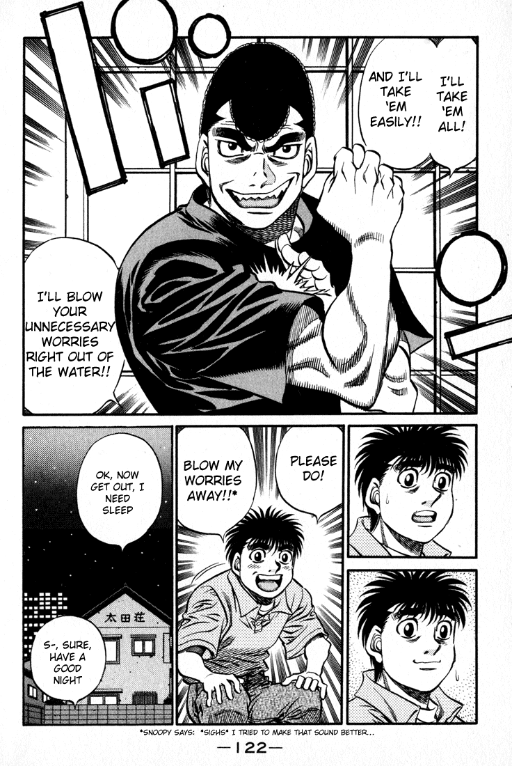 Chapter 519 — Round 519 — Page 10