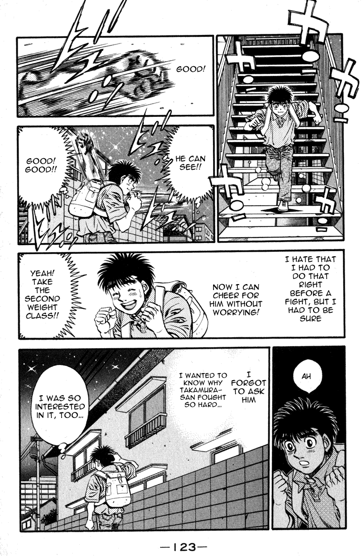 Chapter 519 — Round 519 — Page 11