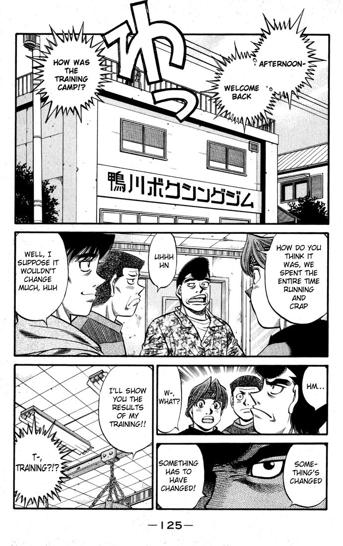 Chapter 519 — Round 519 — Page 13