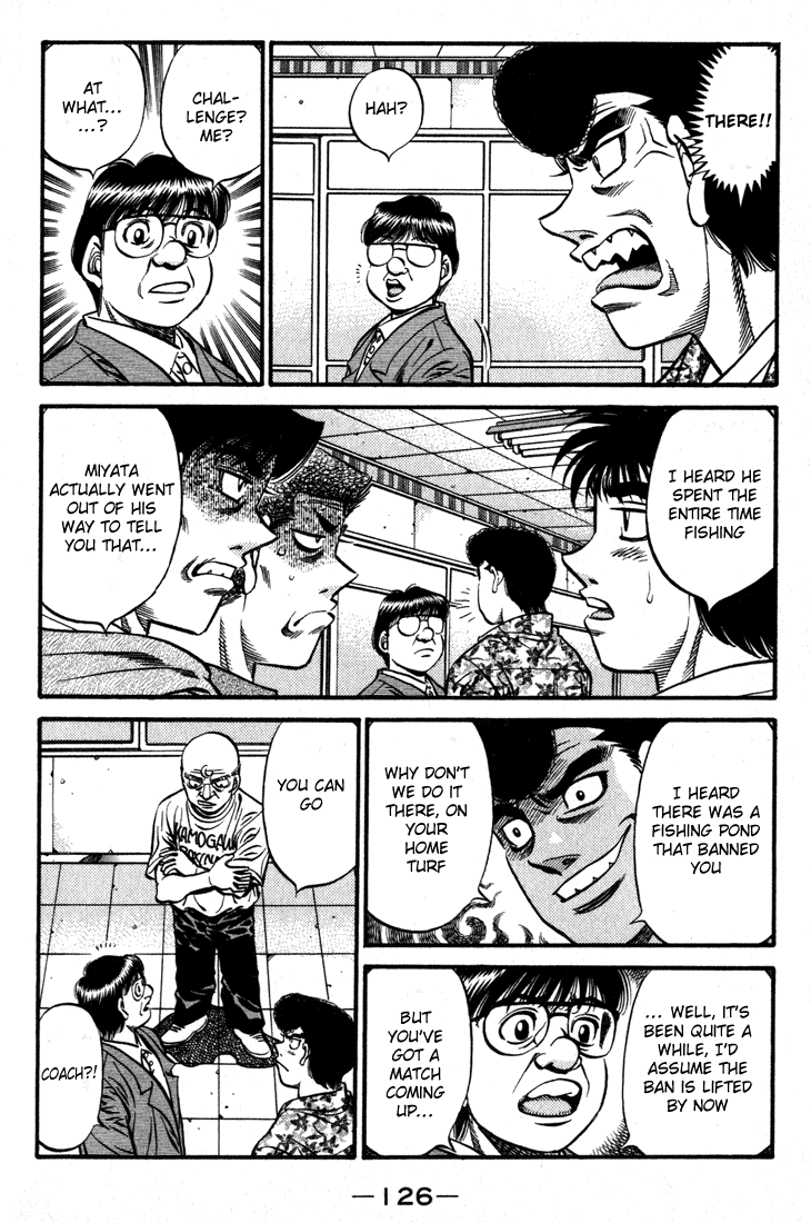 Chapter 519 — Round 519 — Page 14