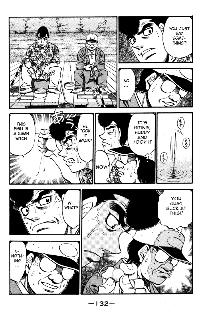 Chapter 520 — Round 520 — Page 4