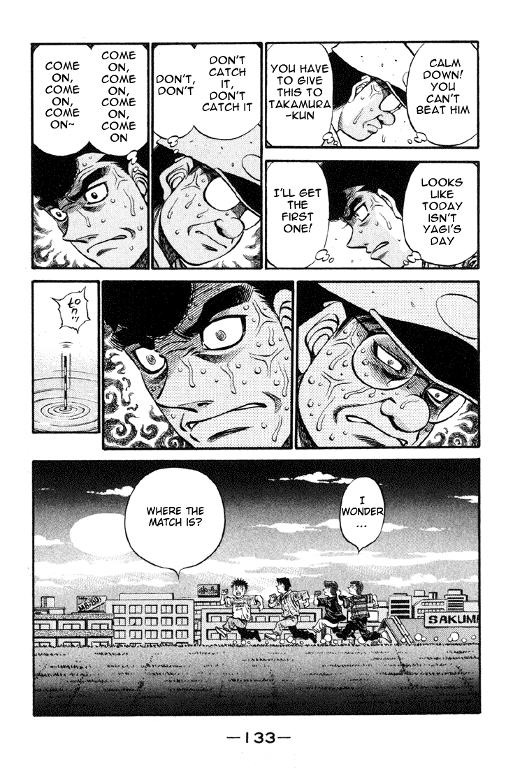 Chapter 520 — Round 520 — Page 5