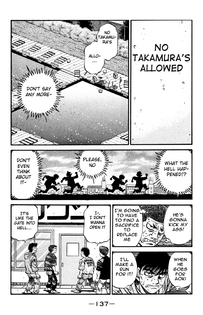 Chapter 520 — Round 520 — Page 9