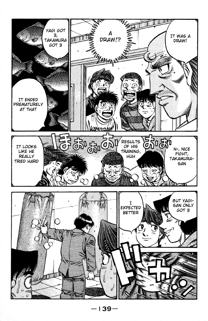 Chapter 520 — Round 520 — Page 11