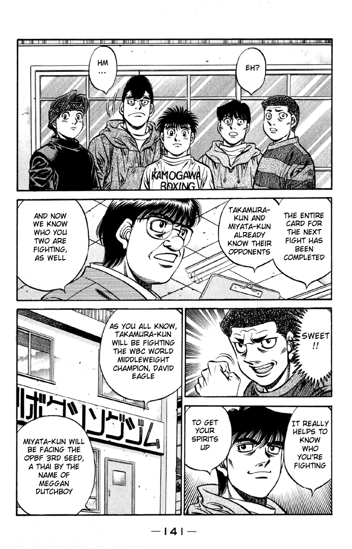 Chapter 520 — Round 520 — Page 13