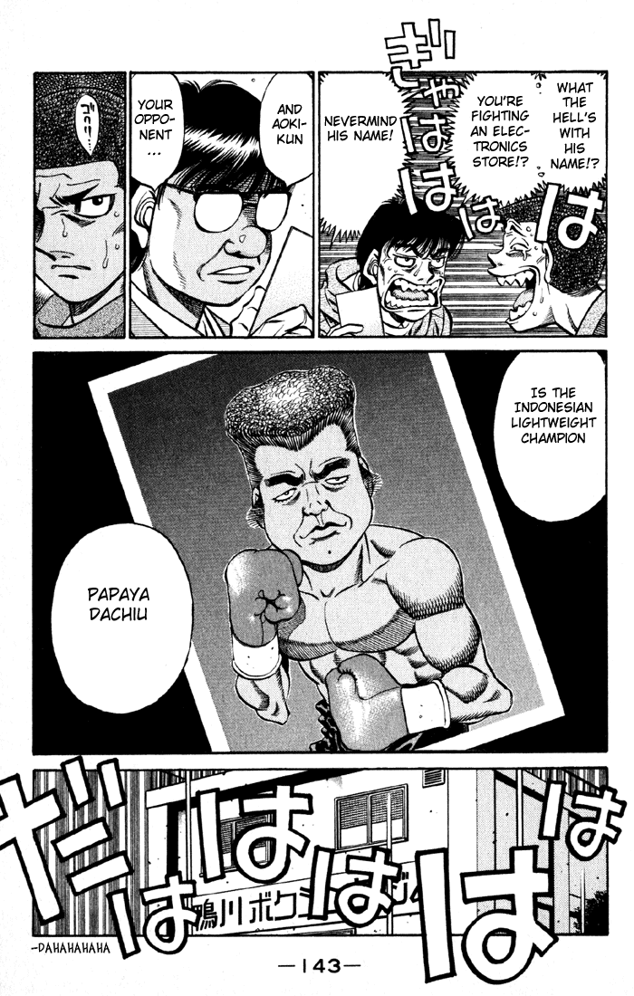 Chapter 520 — Round 520 — Page 15