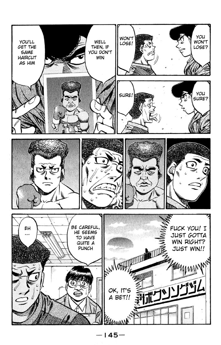 Chapter 520 — Round 520 — Page 17