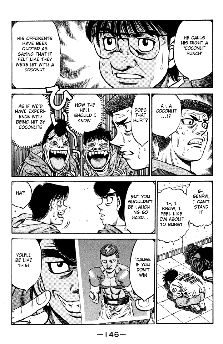 Chapter 520 — Round 520 — Page 18